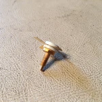 Motorola M9583 Rf Power Transistor, Nos. Fixed Price $39.49.