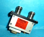 Dow-key Microwave 324-101 Spdt Coaxial Relay 410-0560-010. Fixed Price $25.98.