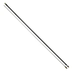 Workman Meter Mobile Antenna Power Rated 250 Watts P.e.p New WHF40 WHF-40. Fixed Price $64.99.