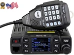 Retevis RT95 Mobile Ham Radio Dual Band Chirp Speaker New. Fixed Price $174.02.