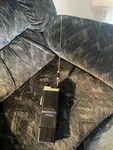 Realistic TRC-200 5-WATT 6-CHANNEL Band Cb Transceiver Walkie Talkie. Untested. Fixed Price $14.99.