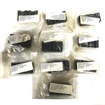 Fair-rite Ferrite Cable Clamp Filter 0443164151A Lot Of 10 Nos. Fixed Price $33.95.