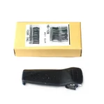 New Icom MB-109 Belt Clip For IC-M34 IC-M35 IC-M36 IC-M91D IC-M92D. Fixed Price $13.95.