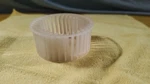 Squirrel Cage Fan For Alpha Varmint & Many Other Hf Linear Amplifiers/ Nos. Fixed Price $44.99.