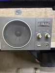 Yaesu SP-102 Speaker Hf. Fixed Price $124.00.