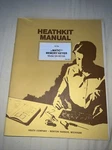 Heathkit Assembly Manual For Umatic SA-5010A Memory Keyer Original. Fixed Price $25.00.