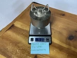 Rare Penta Labs PL-290 Transmitter Tube 5000 Watt Pentode Ham Radio Station Vtg. Fixed Price $396.00.