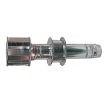 Side Wall Venting Kit For Dayton Infrared Tube Heaters, 4 Dia, 29 L,. Fixed Price $176.01.