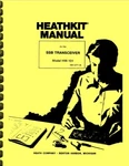 Heathkit HW-101 Ssb Transceiver Manual. Fixed Price $24.95.