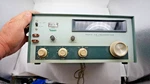 Vintage 1960'S Heathkit HW-16 Cw Transceiver Needs Restoration Sold As-is. Fixed Price $177.77.