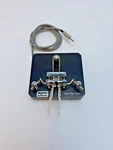 MFJ-564 Iambic Key Paddle Morse. Fixed Price $91.00.