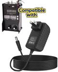Ac Adapter For MFJ-269C MFJ-269PRO Hf/vhf/uhf Swr Power Supply Cord. Fixed Price $5.79.