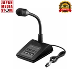 Icom SM-50 Dynamic Desktop Microphone Brand New With Box Express Shipment. Fixed Price $174.48.