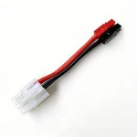 Dc Power Anderson Adapter Cable For Galaxy Dx 48T/93T/94/95T/95T2 Radio. Fixed Price $12.33.