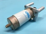Jennings Technology CMV1-1000-0303 8-1000PF 3KV Vacuum Variable CAPACITOR,115990. Fixed Price $550.00.