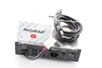Yaesu FP-30A Built-in Ac Power Supply For FT-897 0N095 Stock Working. Fixed Price $322.56.