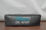 Galaxy Dx 47HP Signature Series Cb Radio Dust Cover. Fixed Price $32.00.