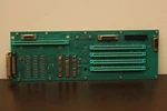 Rockwell Collins HF80 HF-8060 Backplane Board P/n 637-2853-002. Fixed Price $39.99.