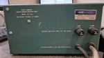 Heathkit Hp 1144 Power Supply. Fixed Price $79.00.