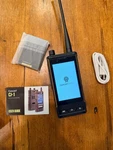 Comjot CJ-1 Dual Band Android Dmr Open Source Amateur Uhf/vhf Radio/phone. Fixed Price $549.00.