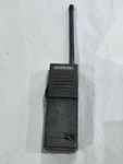 Ritron Way Radio RT-125 Does Not Work Collectors Item Only As Is. Fixed Price $15.00.