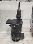 Military RF-3134-AT003 Vehicular Antenna Base No Loop Falcon Nvis Harris L3. Fixed Price $1980.00.