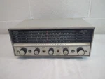 Hallicrafters S-120 Ham Radio Am/fm 4-BAND Shortwave Receiver Parts As Is. Fixed Price $43.99.