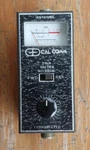 Cal Comm Model 9856 Swr Meter Cb Antenna Transmitter Japan Untested. Fixed Price $20.00.