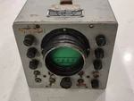 Vintage Stelma TDA-2 Telegraph Distortion Analyzer From 50'S-60'S. Fixed Price $165.00.