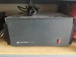 Astron RS-50A Linear Power Supply 115V 60HZ. Fixed Price $300.00.