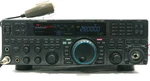 Yaesu FT-950 HF/6M 100W Transceiver If Dsp Mic & Cable Tested Working. Fixed Price $699.00.