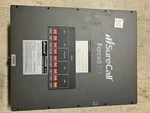 Surecall FORCE5 2.0 4G 72DB Consumer Cell Signal Amplifier Power Tested Only. Fixed Price $1300.00.