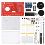 Diy Fm Radio Kit 87-108MHZ Electronic Soldering Practice Project For Beginners. Fixed Price $15.69.