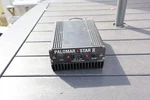 Palomar Star Ii Ham Radio Linear Amplifier. Fixed Price $172.49.