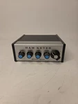 Ham Keyer HK5A Vintage Radio Morse Type (good Condition). Fixed Price $49.99.