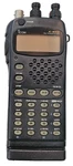 Icom IC-W31A Fm Transceiver Parts Or Repair No Antennae. Fixed Price $69.95.