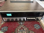 Kenwood Hifi Stereo Receiver Kr 5150 Vintage Powers Up Low Sound Nice Shape. Fixed Price $142.49.