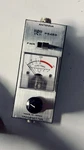 Pace Model P5453 Transmitter Field Strength Swr Meter Ham Cb Radio ST1016. Fixed Price $25.00.