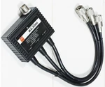 Diamond Antenna MX3000 Triplexer 1.6-160/350-500/850-1300MHZ Excellent Cond.. Fixed Price $99.00.