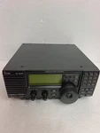 Icom IC-R75 Communications Receiver 0201167. Fixed Price $499.00.