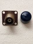 Bird Electronic 4240-268 Hn Connector. Fixed Price $24.95.
