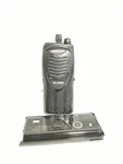 Kenwood TK-3200 Uhf Fm Transceiver W/ KNB-29N Battery Used Free Shipping. Fixed Price $54.00.