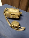 Apelco Marine Electronics Waterproof Vhf Radio + Mic 8500A. Fixed Price $49.95.