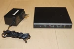 Kantronics Kpc 3 Plus Packet Tnc Data Communicator W/ac Supply. Fixed Price $99.00.