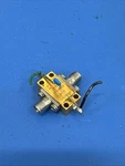 Miteq Low Noise Moderate Band Amplifier. Fixed Price $125.00.
