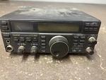 Yaesu FT-840 Ham Radio Transceiver Ssb Cw Fm Black Hf 4J100490 Model. Fixed Price $475.00.