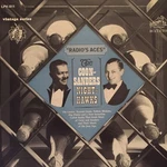 The Coon-sanders Nighthawks Radio's Aces 1965 Lp, Comp, Mono Rca Victor LPV-51. Fixed Price $10.69.