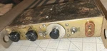 BC-610 TU-48 Hf Radio Transmitter Tuning Unit TU52 BC610 Ham Wwii Surplus. Fixed Price $29.00.