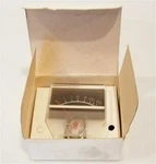 Heathkit HW-9 S-meter P/n: 407-765. Fixed Price $25.00.
