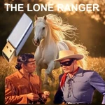 The Lone Ranger 2275+ Old Time Radio Shows Otr MP3 Cowboys & Indians Westerns. Fixed Price $19.99.